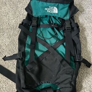 North Face Tellus 32L backpack